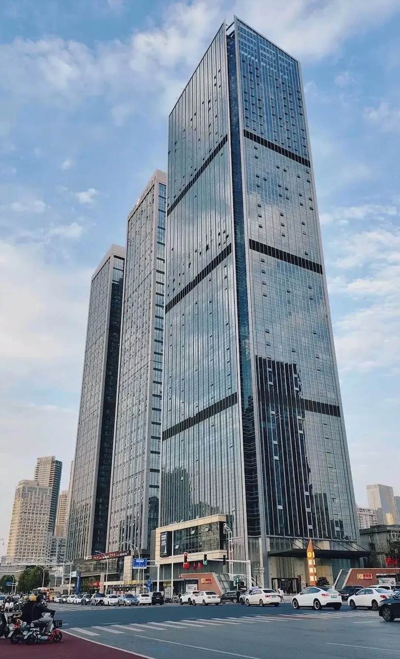 湖南金瑞律师事务所办公环境